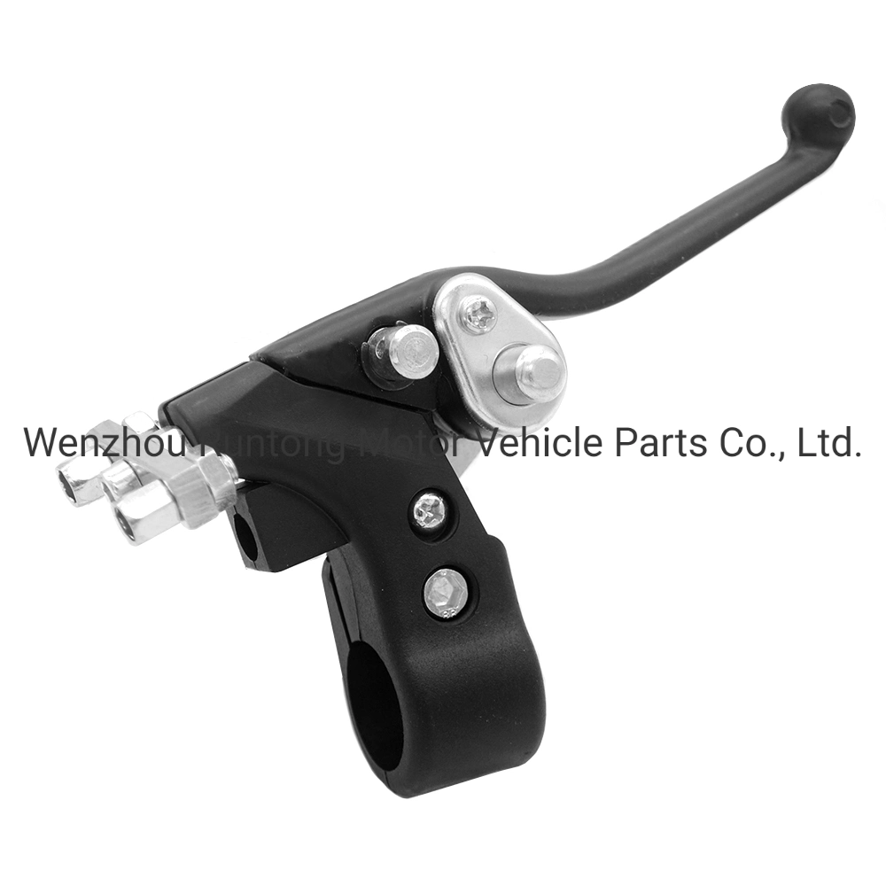 Double Handlebar Brake Lever for 49cc 50cc 70cc 90cc 110cc ATV Quad Dirt Bike