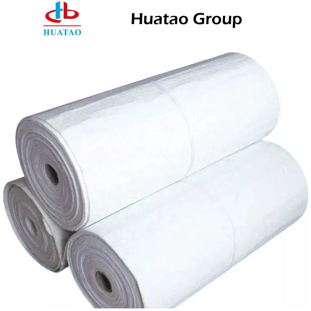 0.018W/M. K 6mm Blanket Insulation Felt Silicon Material Aerogel Insulations with Good Price