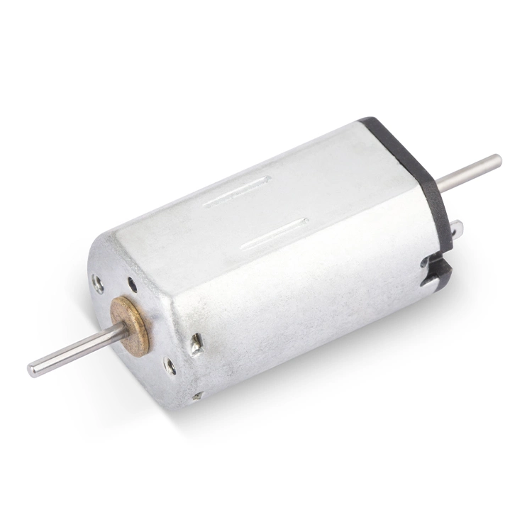 Kinmore FF-K20va 4V 19000rpm 0.3W DC Motor for DVD & CD-ROM