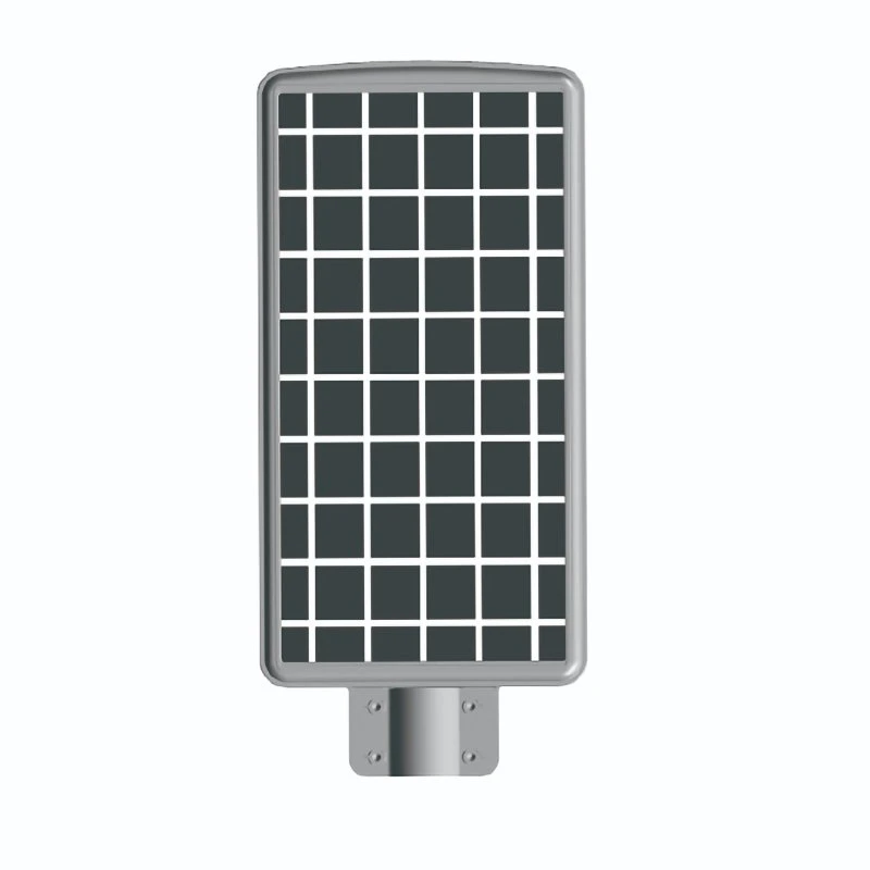 30W Mini All in One/Integrated Solar LED Street Light 12V/24V