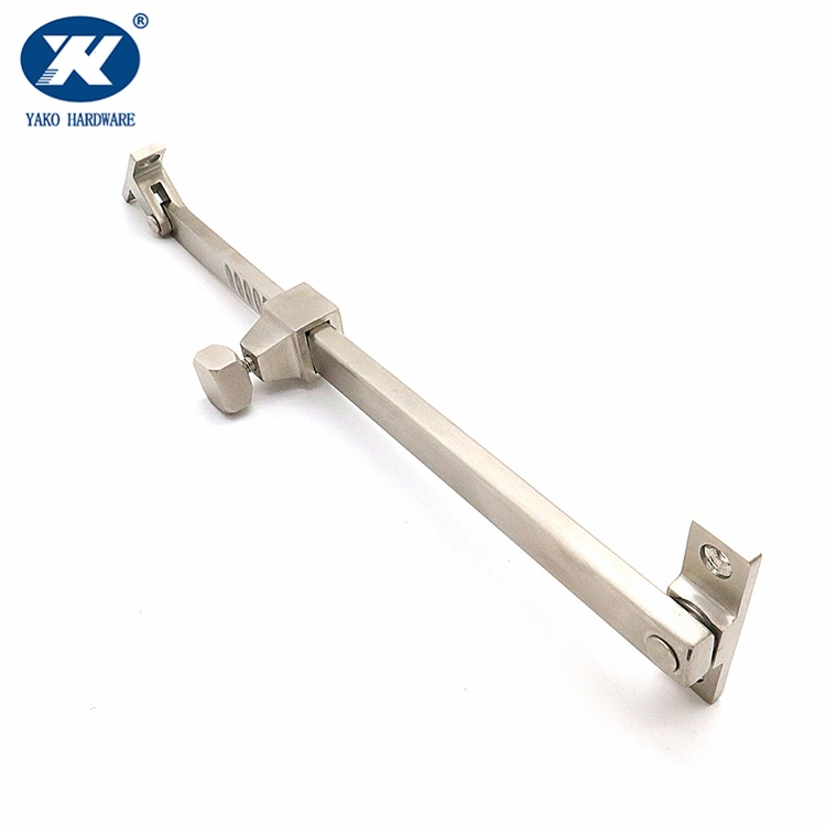 Stainless Steel Window Friction Stay 180 Degree Window Hinge Supporting Bar Window Adjustable Bolt