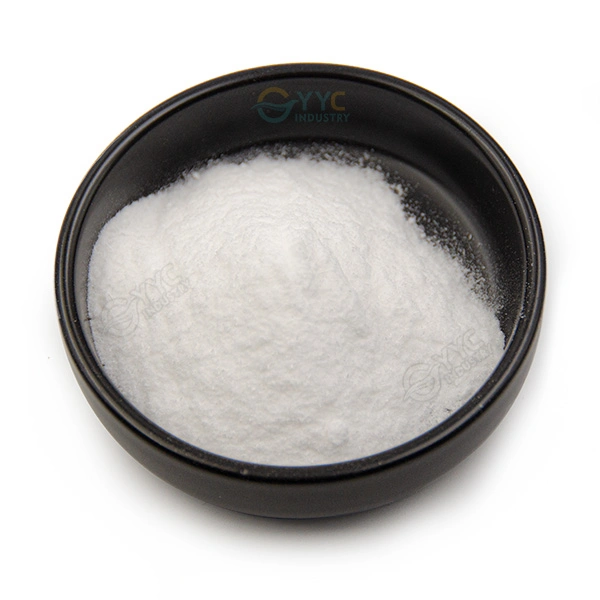 Food Grade 8-80 Mesh Bp/E330 99.5%~100.5% CAS 5949-29-1 Citric Acid Monohydrate Powder