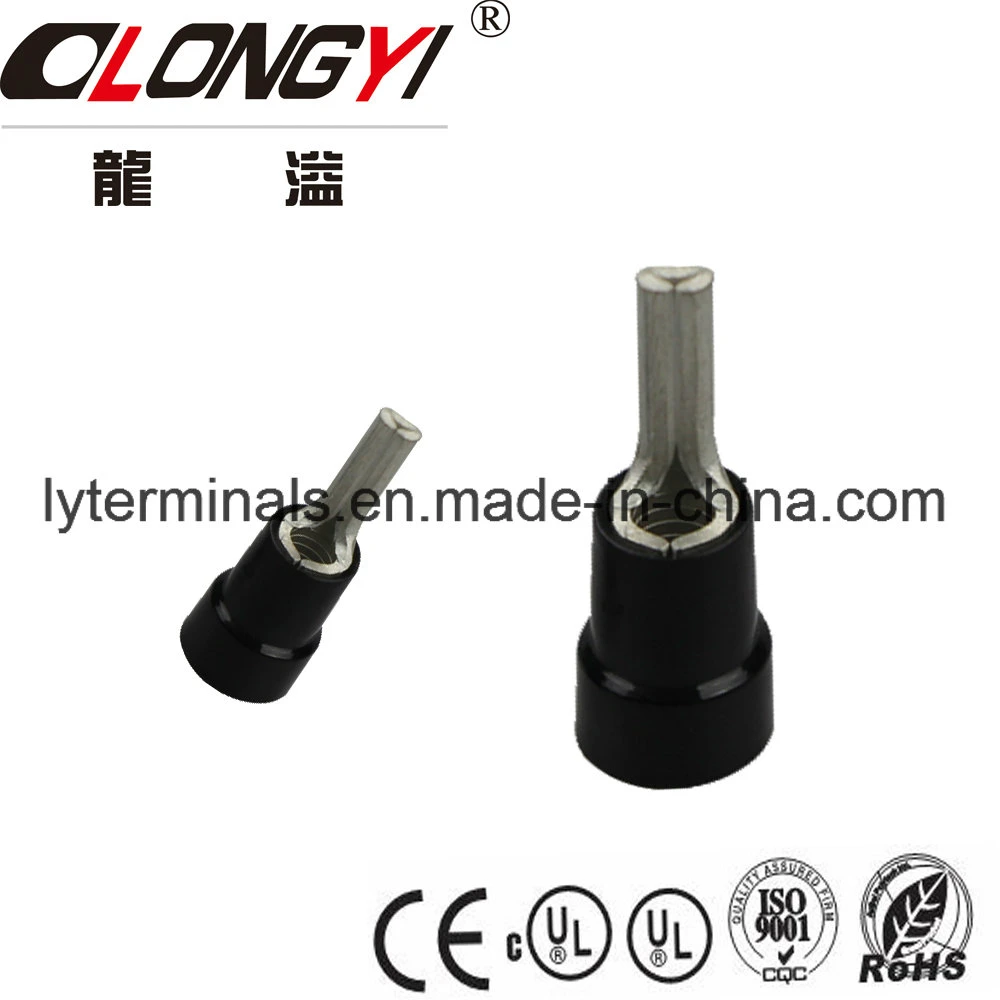 Longyi Copper Aluminium Connecting Terminals Bimetallic Cable Lugs