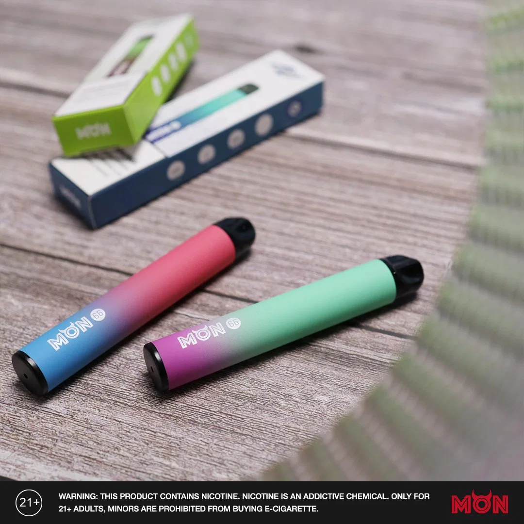 Dispositivo de base descartável para bateria de 600 800 mAh original com 450 puffs 15 sabores pré-preenchidos Elf Vape Bar descartáveis vaporizador personalizado