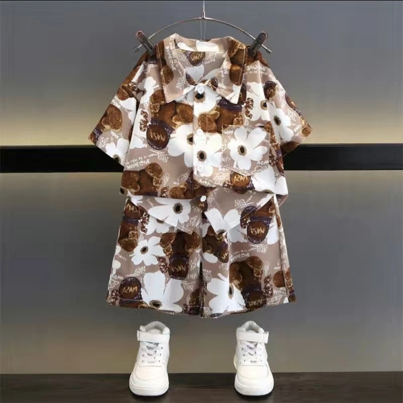 Top-Rated Chinese Children's Apparel Brands 2023