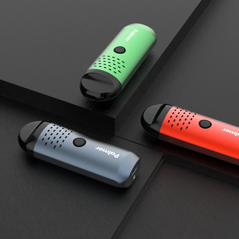 Siutable Price Anlerr Palmer Google Hot Search Dry Herb Vaporizer