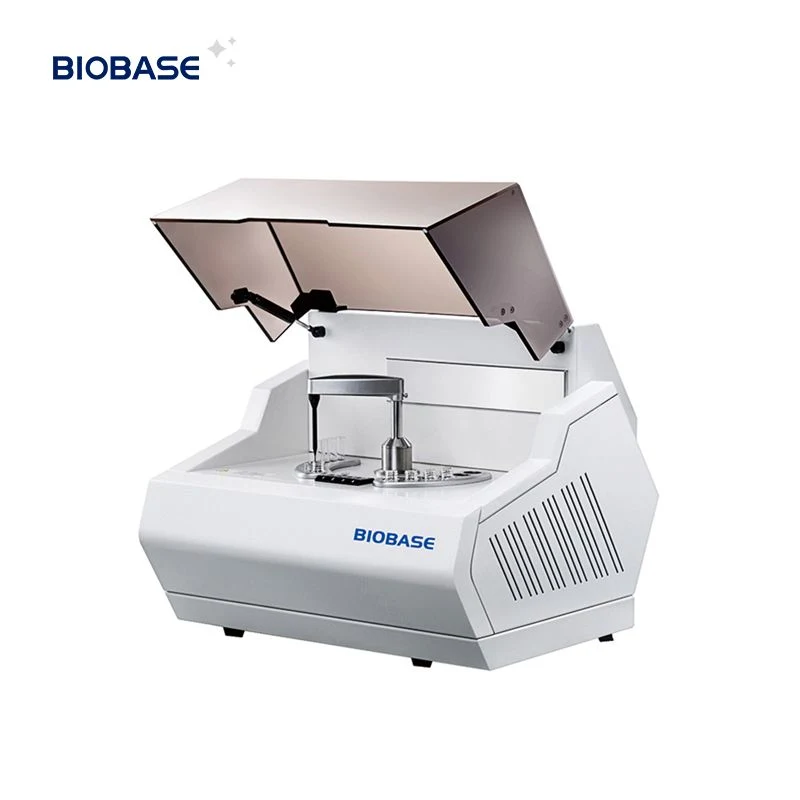 Biobase Coagulation Analyzer Coagulometer Coagulation Veterinary Analyzer