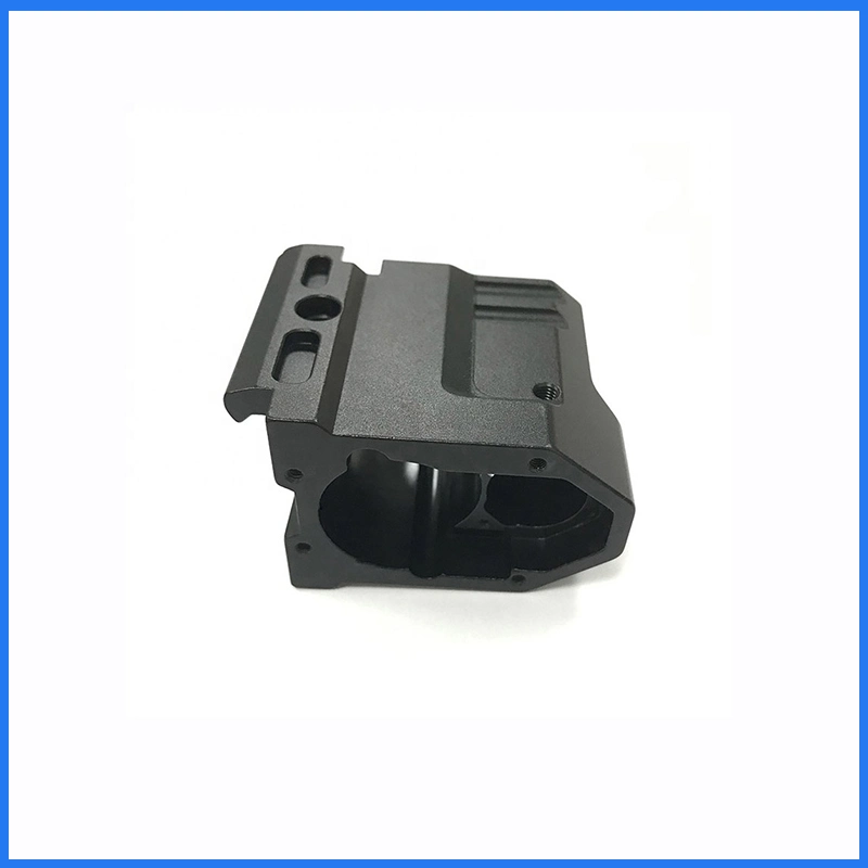 Hot Selling CNC Machined POM Plastic Machining Products/Parts