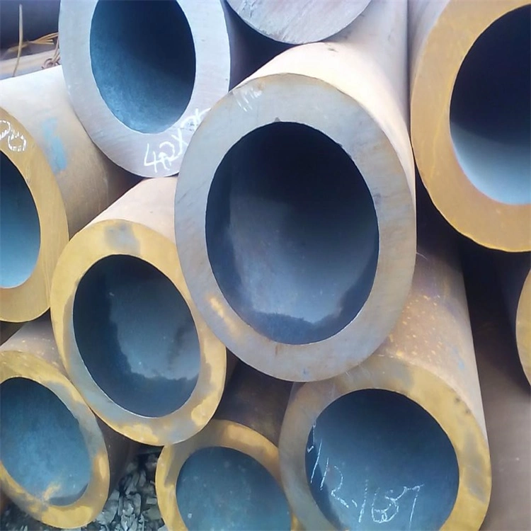 Ductile Iron Pipe Flexible Joint Spherical Pipe 370MPa Large Diameter Thick Wall Water Supply Steel Pipe Municipal Water Supply