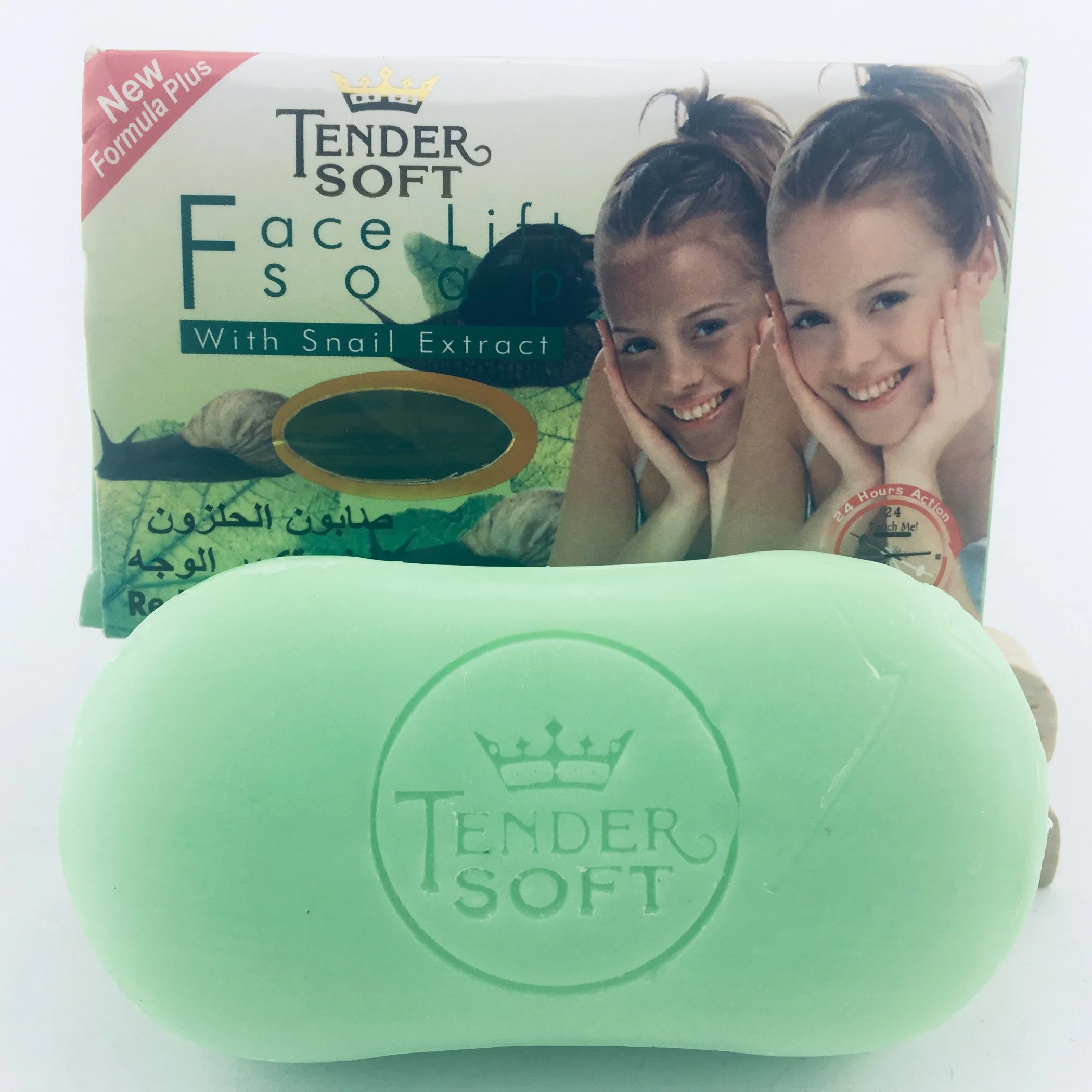 125g Face Lift Bath Soap with Sanil Extract Toilet Soaps