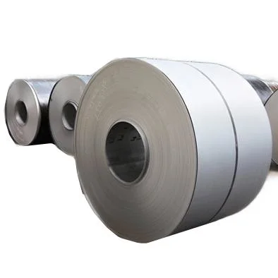 DC06 B35ah300 B50A350 35W350 35W400 Cold Rolled Grain Oriented Non-Oriented Silicon Electrical Steel Coil