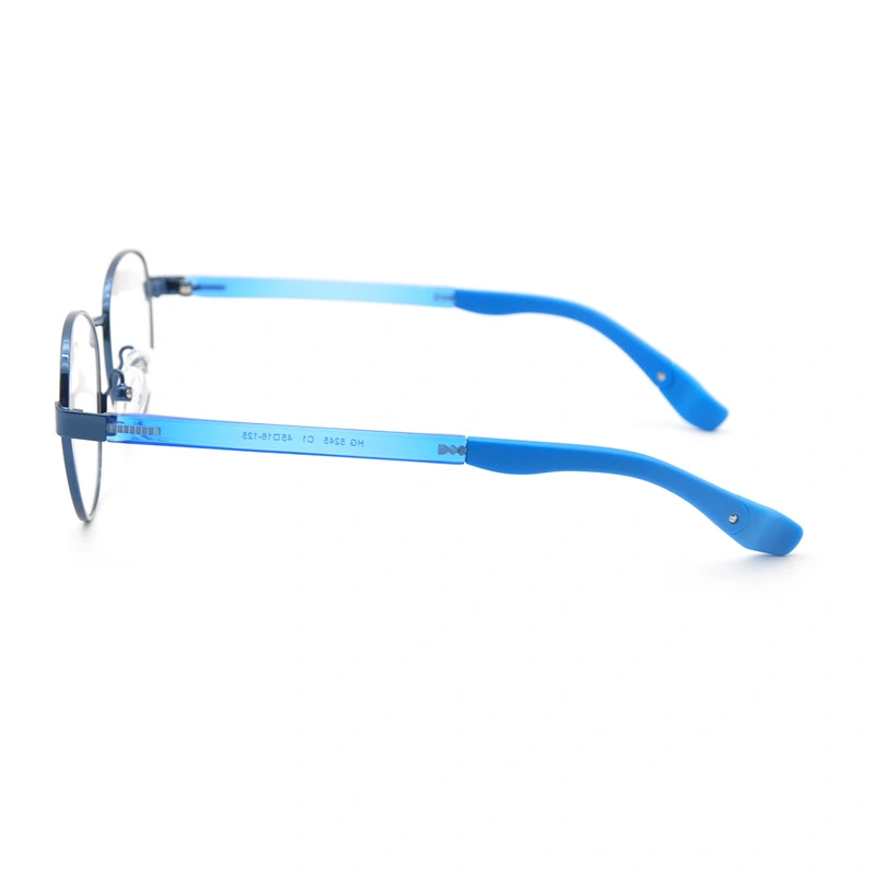 Kids Metal Optical Glasses Wholesale/Supplier American Eyeglasses Frames