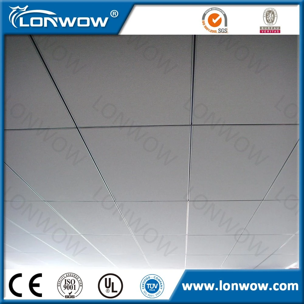 High quality/High cost performance fiberglass Panels Ceiling Board