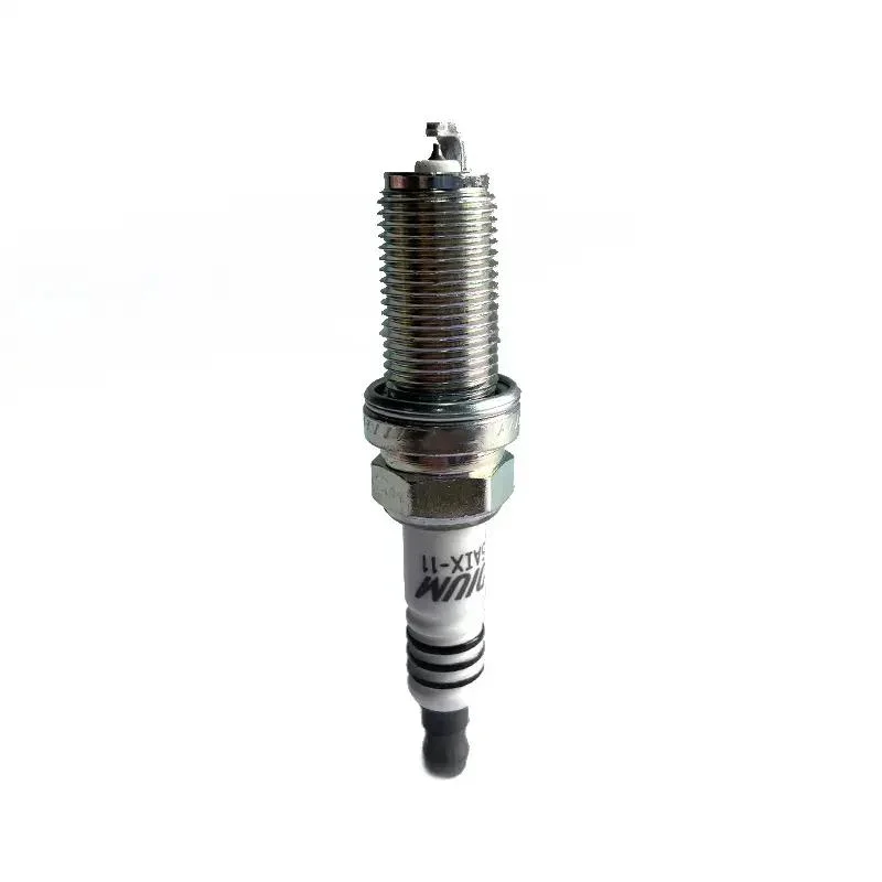 البلاتين بالجملة آذار Qashqai Micra OEM Bkr5eix-11car Spark Plug