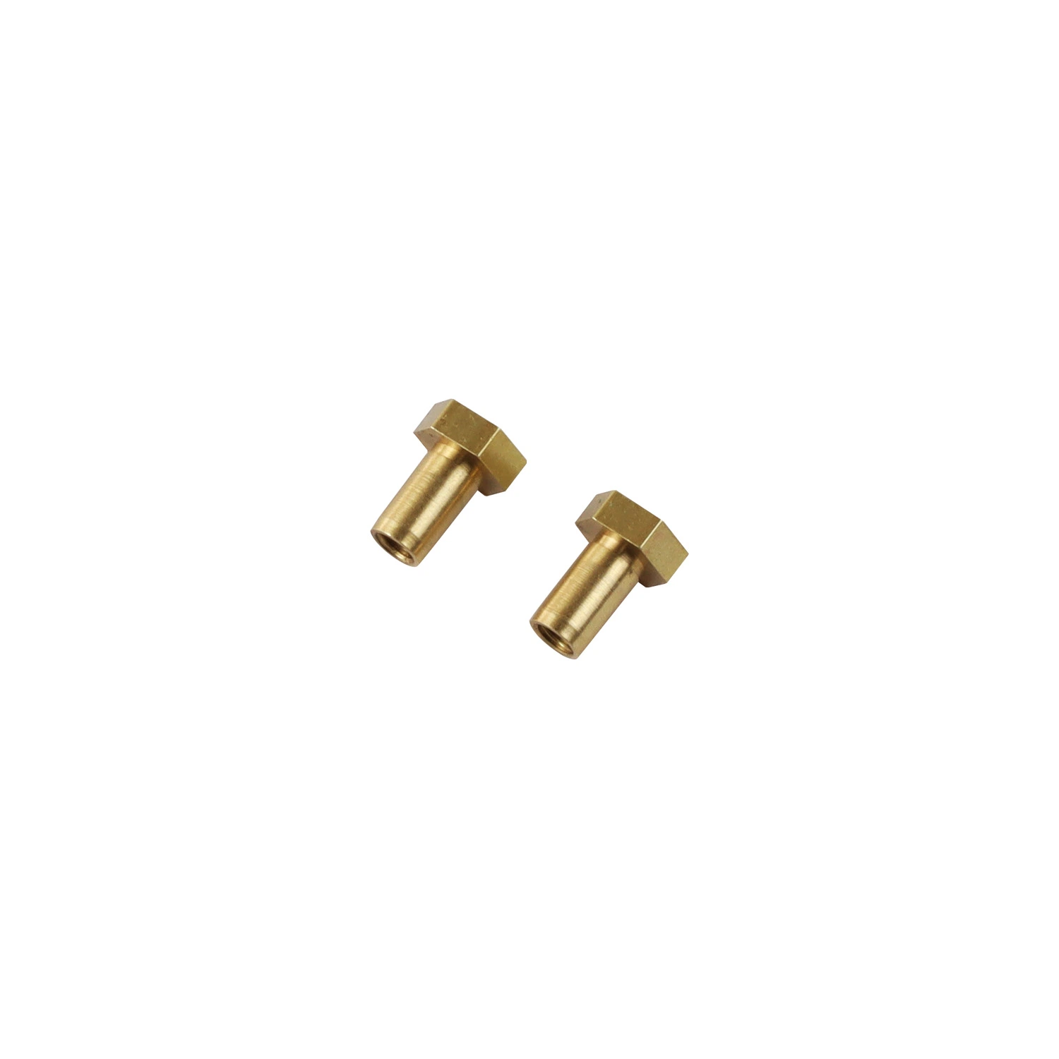 China Supplier Cheap Customize Precision Brass Steel Aluminium CNC Milling Machining Parts