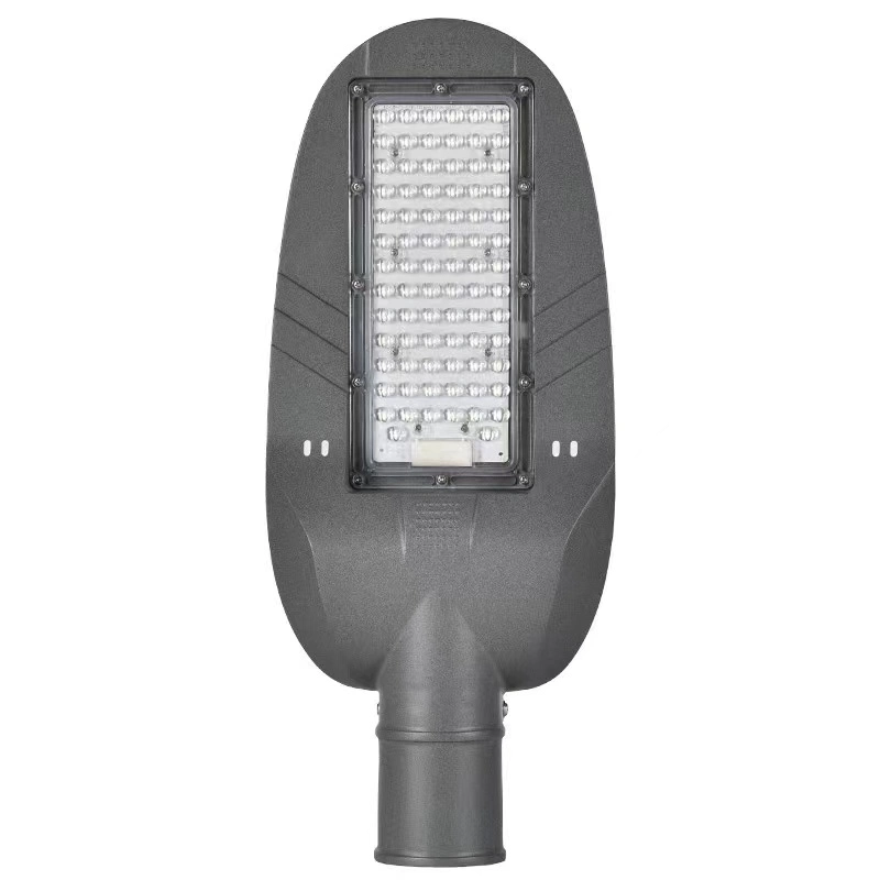 مصباح LED خارجي لشارع ستريت مع سائق ميانويل