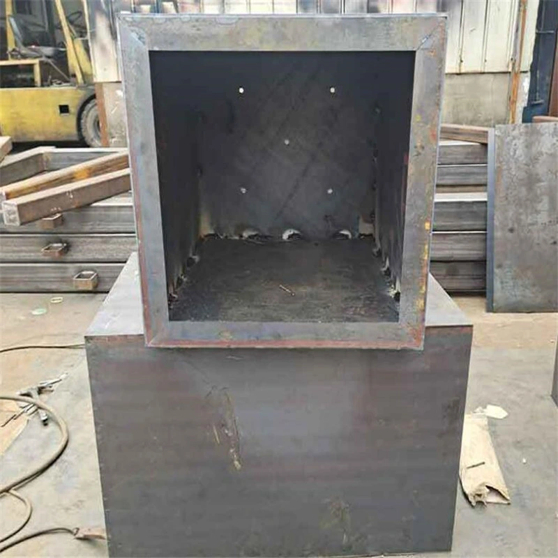 Mild Steel and Stainless Steel Fabricators Custom Sheet Metal Fabrication and Welding