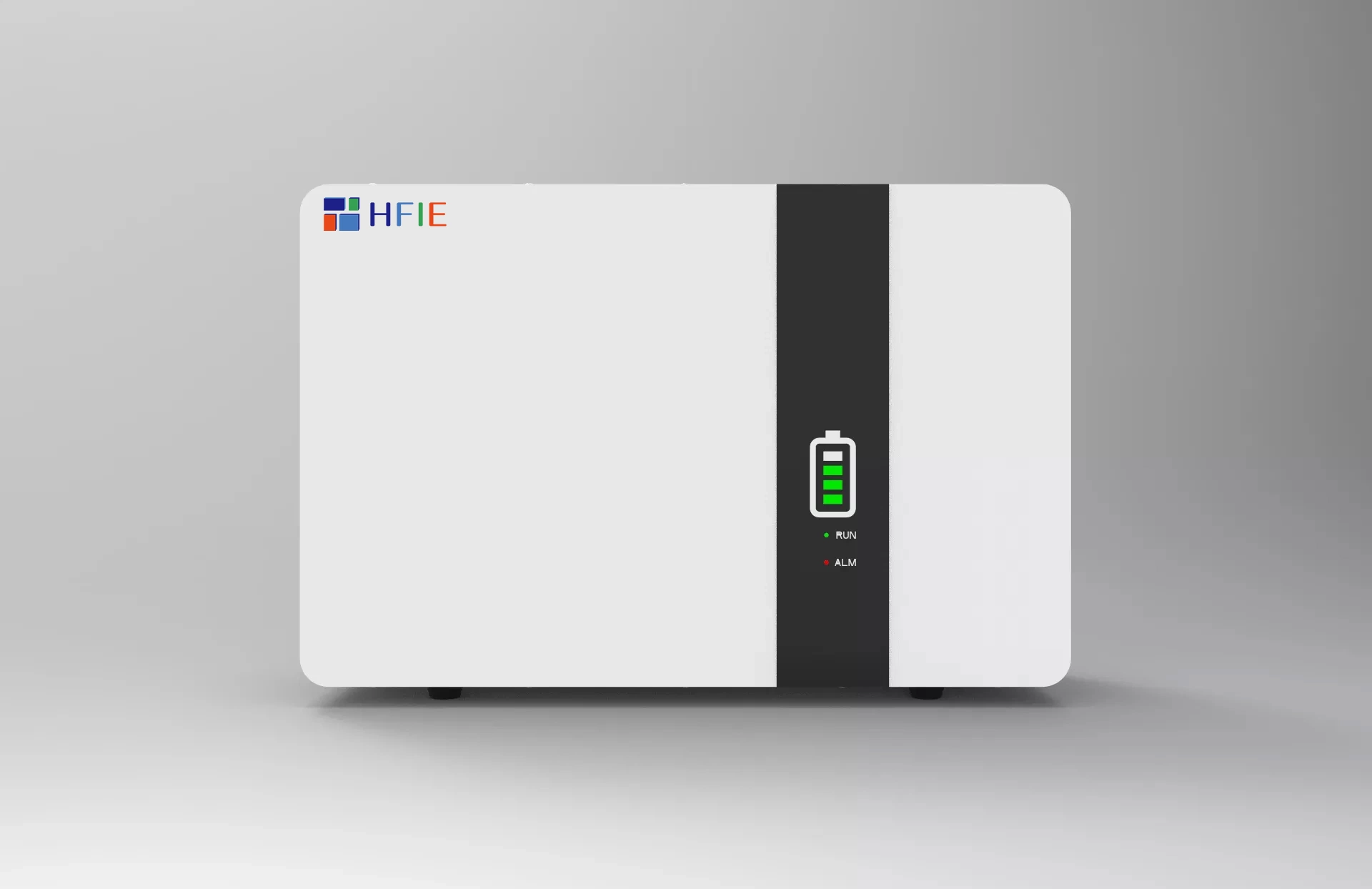 Ess Hfie LiFePO4 Batería de almacenamiento de energía residencial y un inversor en una familia de almacenamiento de energía
