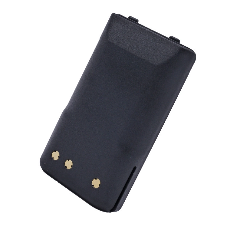 Li-ion rechargeable 7.4V 2600mAh Radios à deux voies de la batterie standard pour Vertex XV-350 XV-351 XV-354