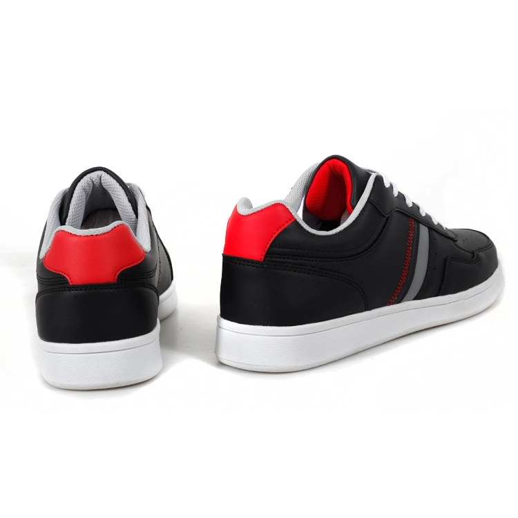 Fashion Trending Skateboard Shoes Custom Design Sneakers Men Footwear