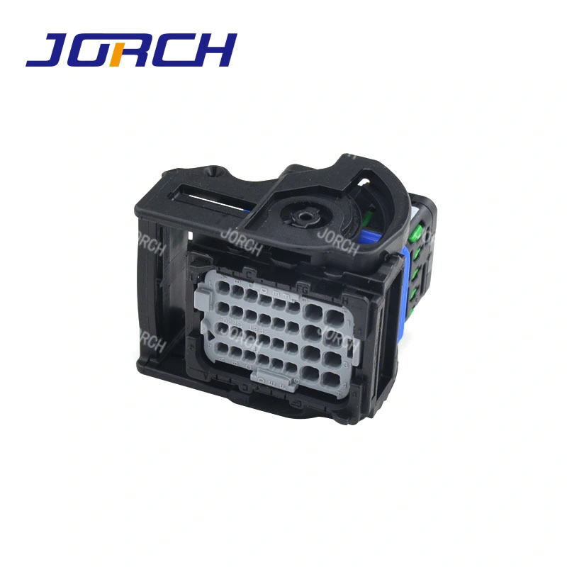 56pin 211pl562L0011 ECU PCB Connector High quality/High cost performance  Automotive Male Auto Connector