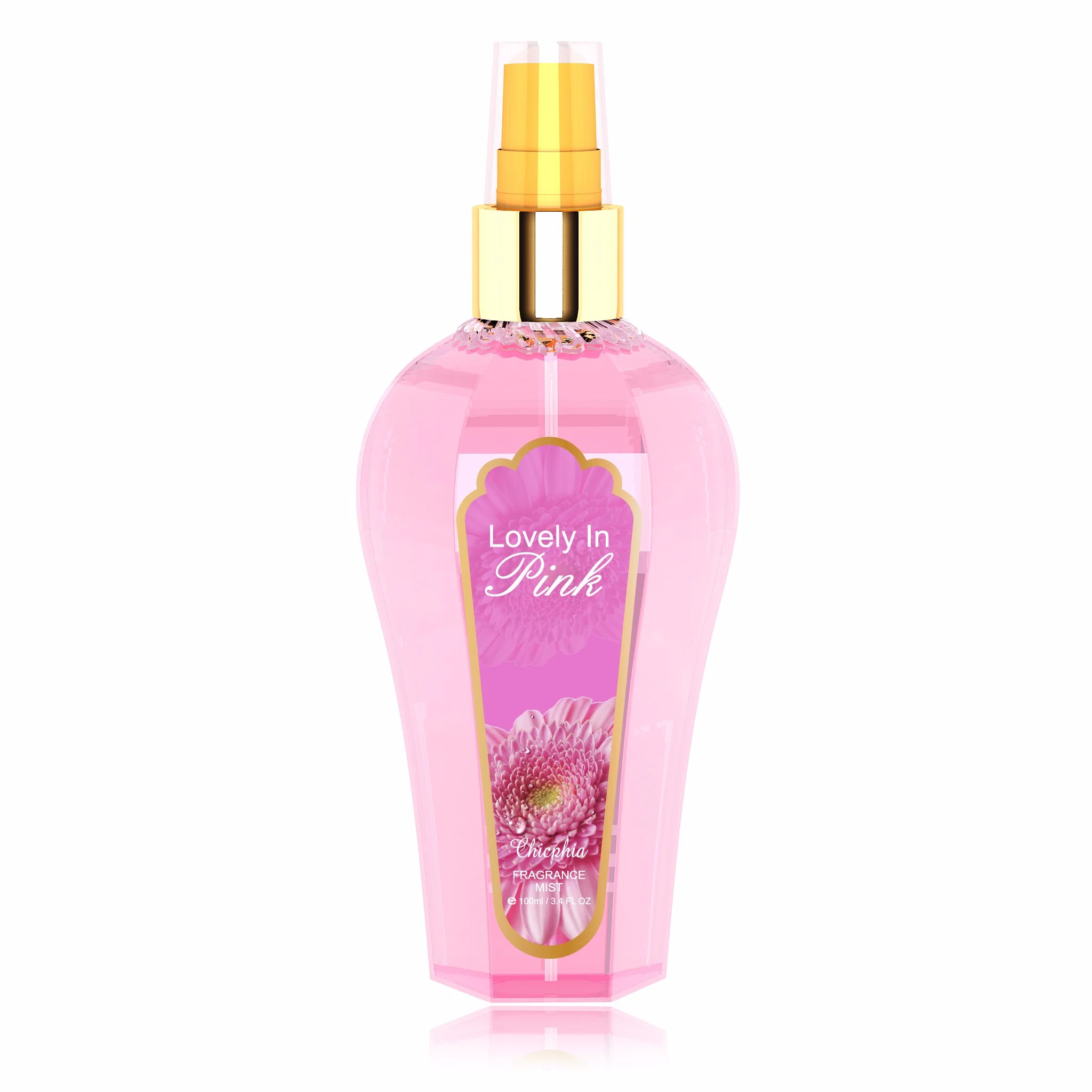 100ml Dear Women Body Mist