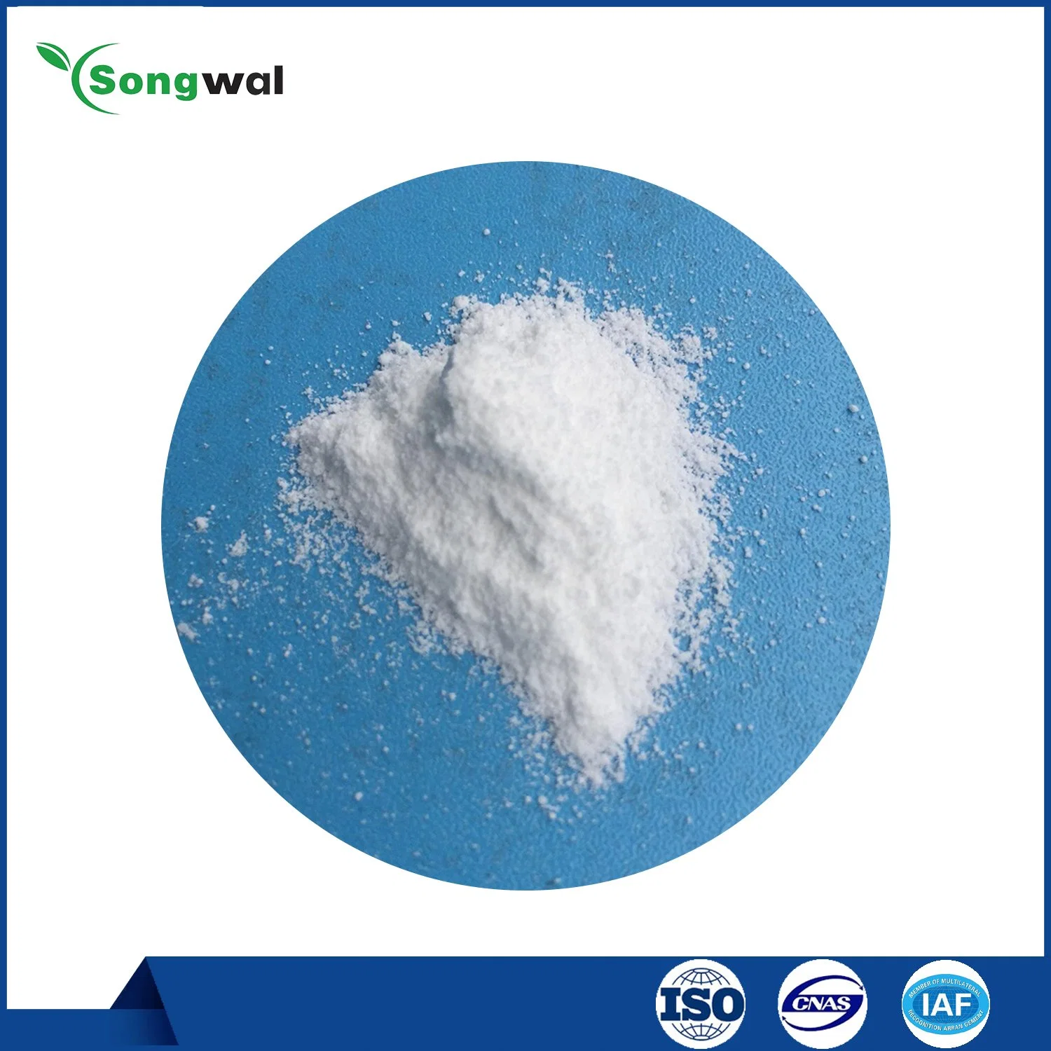 ISO High quality/High cost performance  Food Grade Amino Acid CE