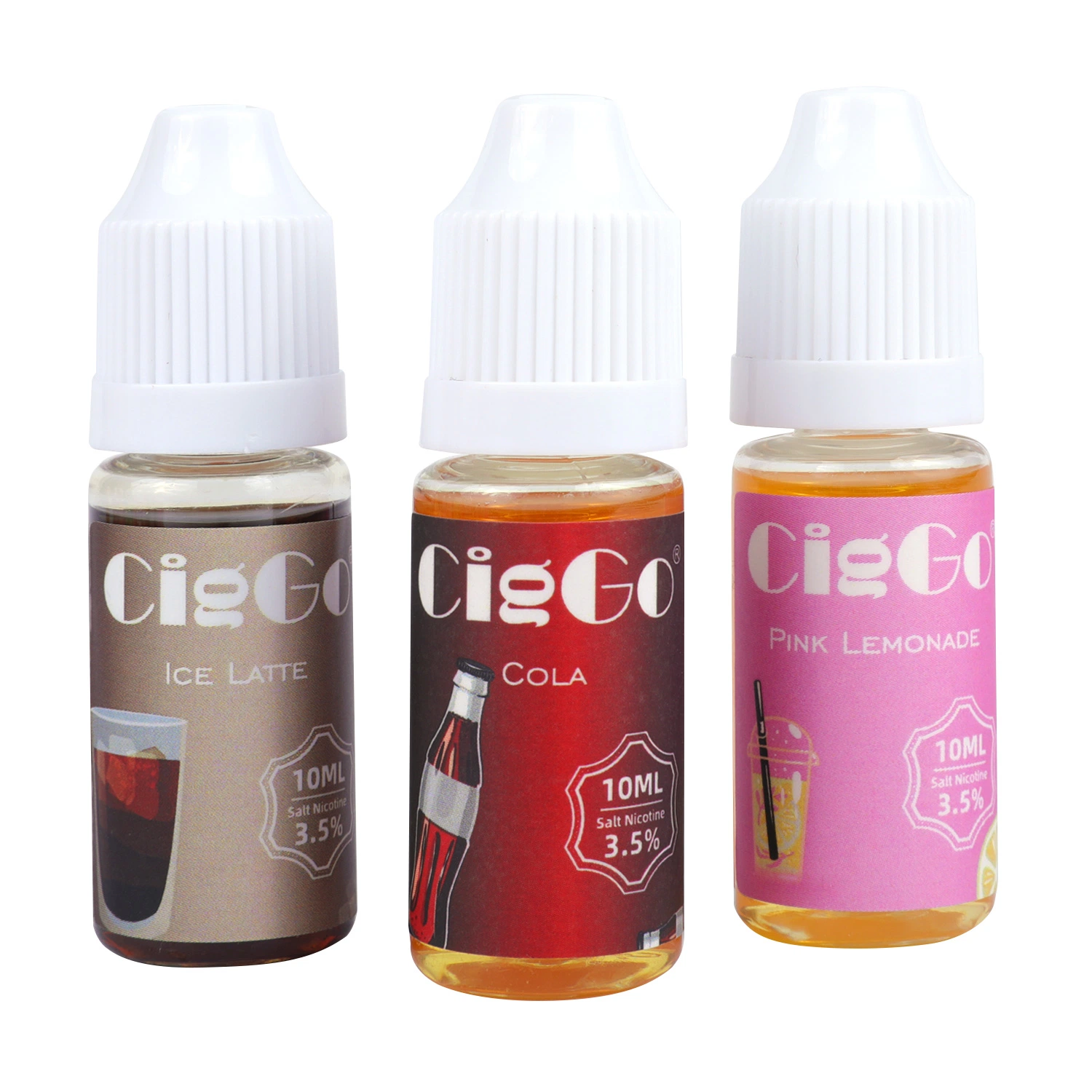 Food Grade Sour Lemon Lime Geschmack Konzentrat Vape Saft Essenceglor Konzentrat Pg/VG-basierte Tabak/Fruchtgeschmack/Minzgeschmack Mango-Geschmack für Vape Flüssigkeit