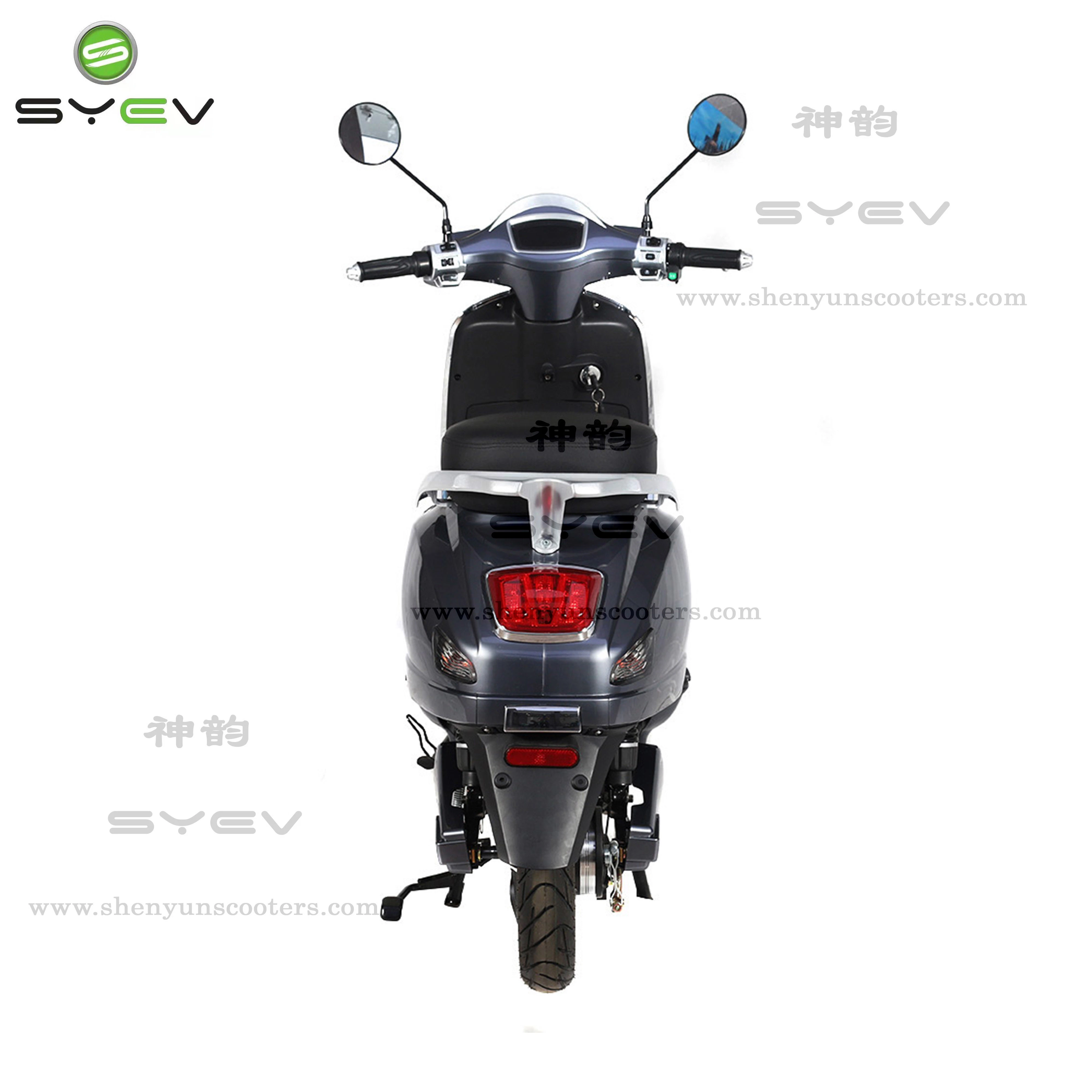 City 60V20ah 1200W Electric Mobility Scooter Good Quality E-Bike off Road E-Motorcycle