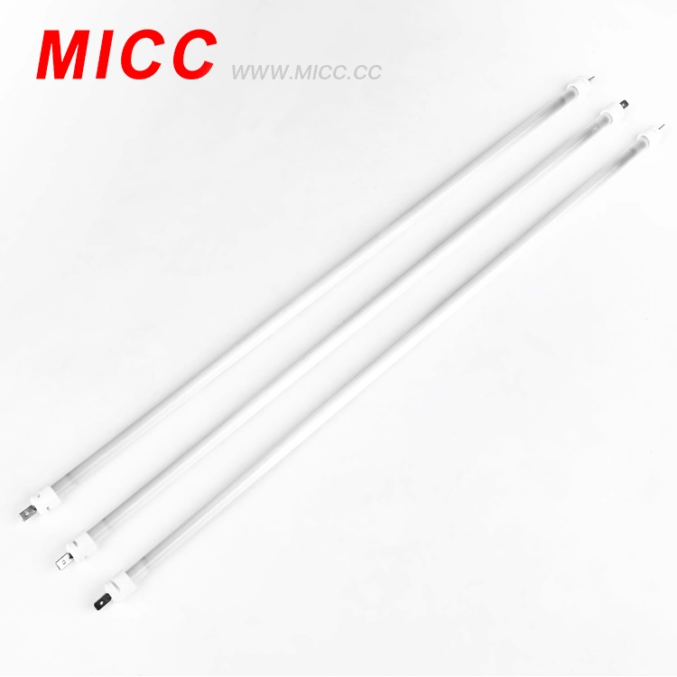 Micc CE Glass Heating Element