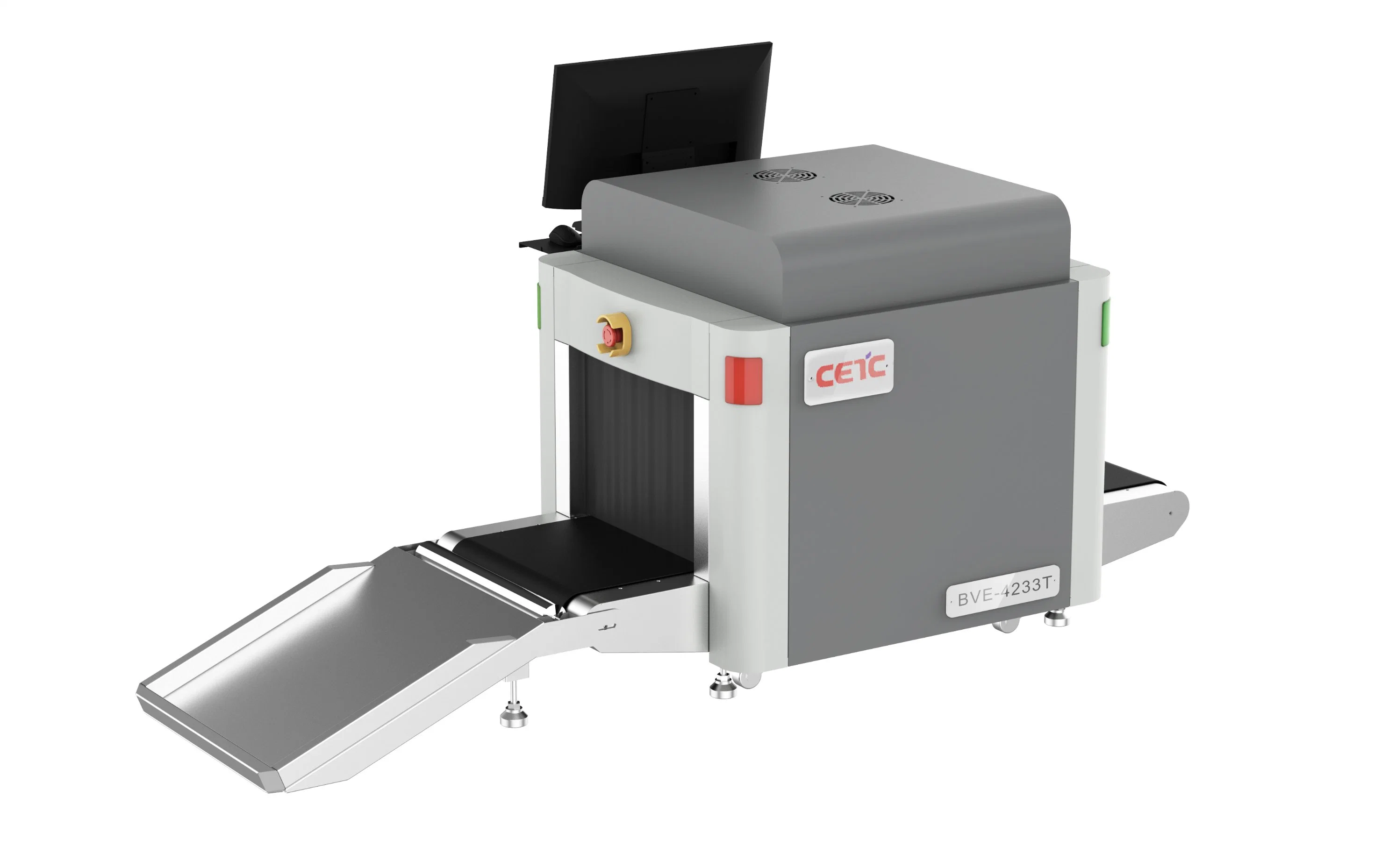 X-ray Scanner X-ray Machine X Ray Security Devices 4233t