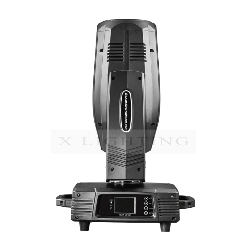 New Design 350W 17r 3in1 Beam Wash Spot Moving Head Beam Light for Stage Lighting