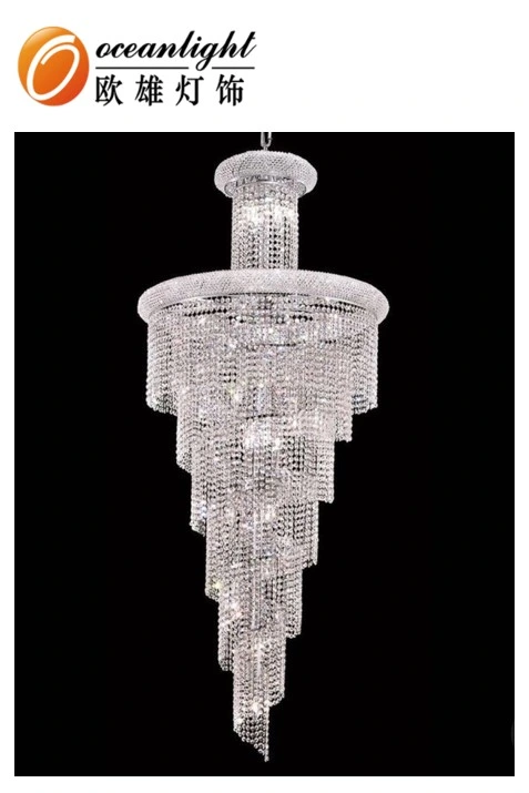 Modern Crystal Chandelier Pendant Lamp Chandeliers Pendant Ligthing Chandelier Project Light Ol Series