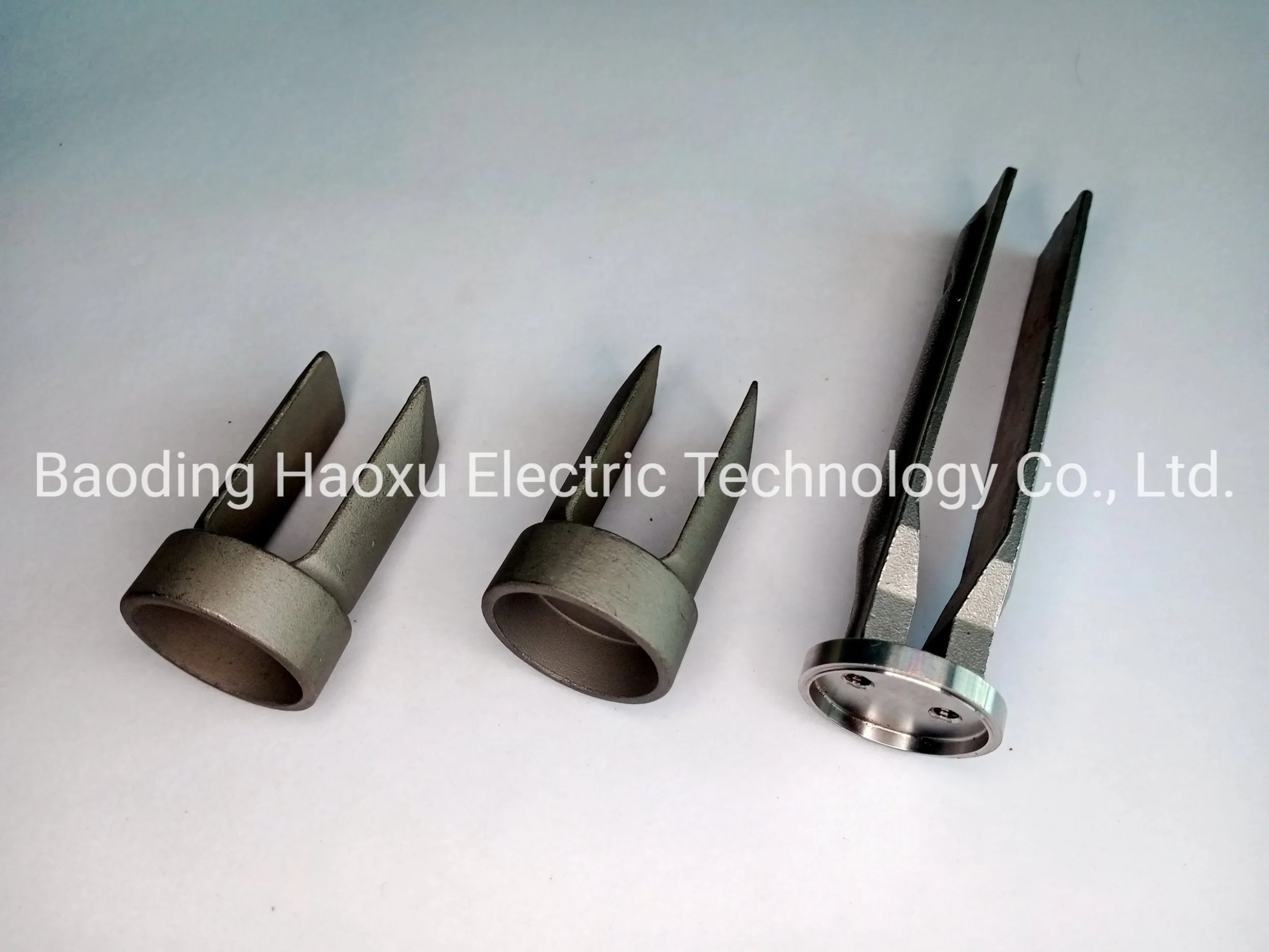 Lost Wax Casting Mini Metal Parts for Liquid Level Sensor From Haoxu Stainless Steel Factory