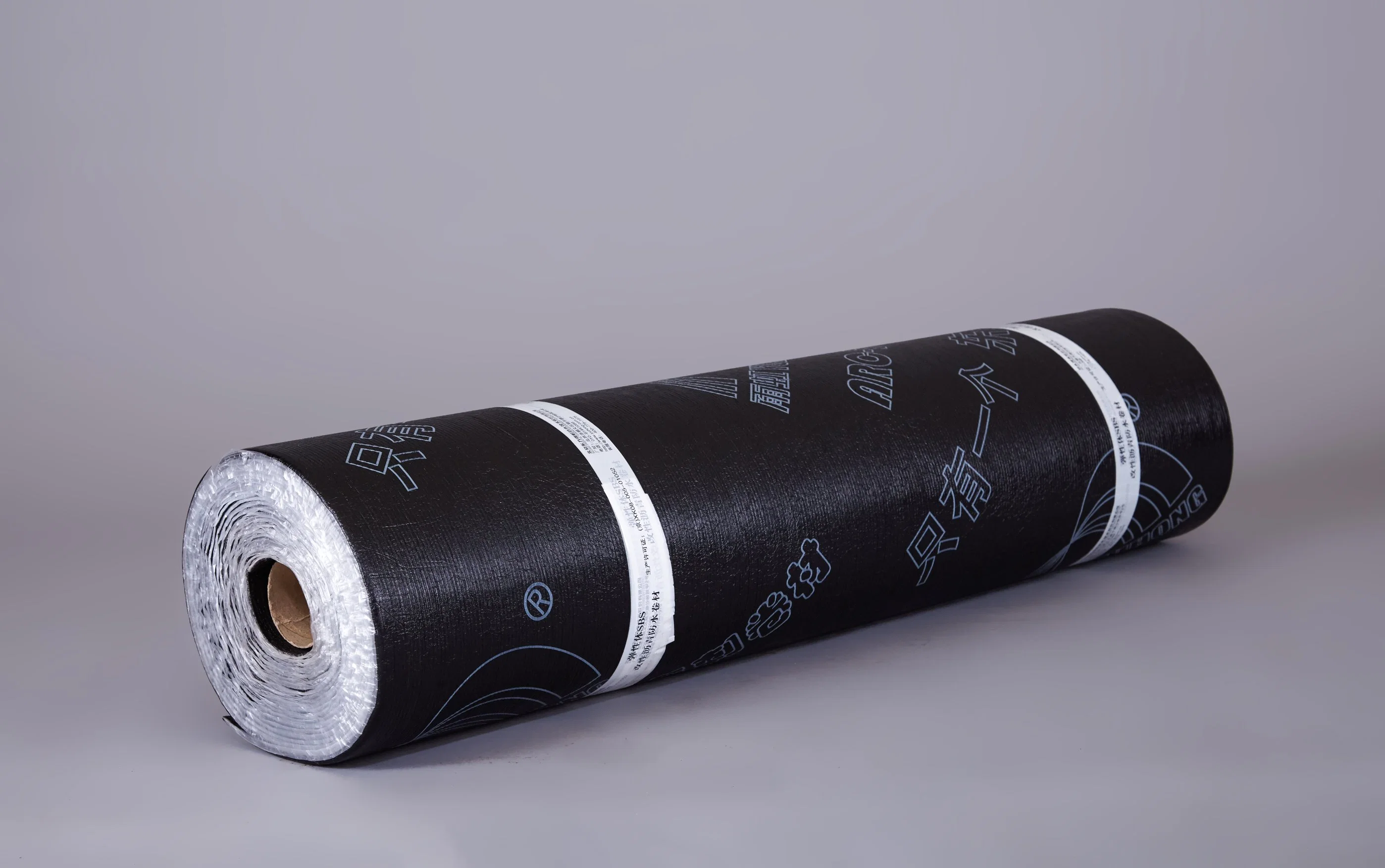 Sbs Modified Asphalt Waterproof Membrane of Yuhong