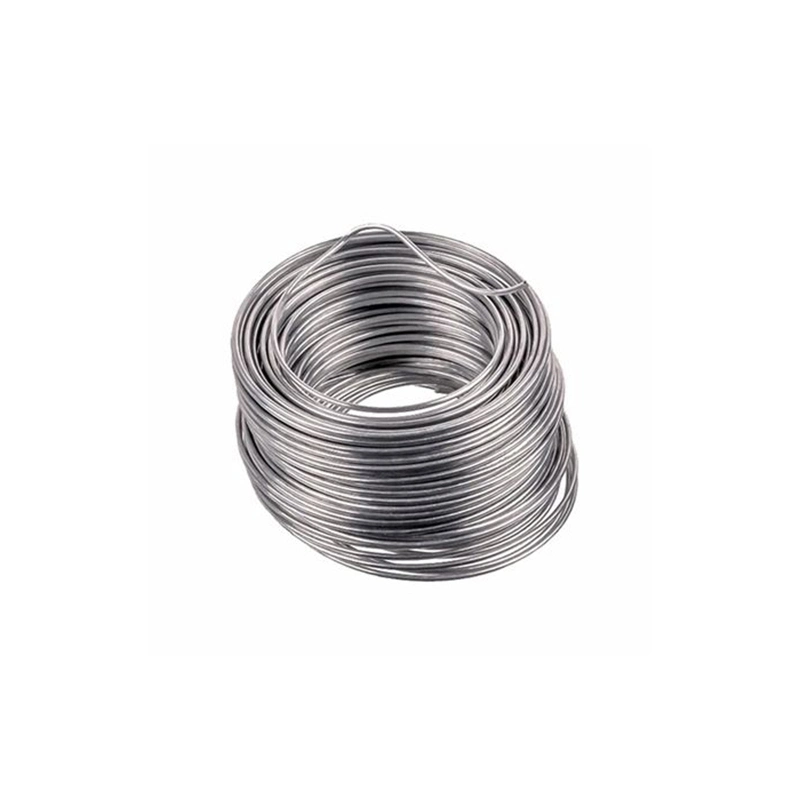 Factory Direct Sales of High Tensile Strength High Carbon Spring Steel Wire SAE 1070 Cold Drawn High Carbon Steel Spring Wires