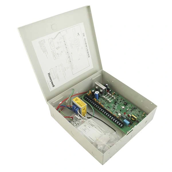 Wired Control Panel 6-Zone Alarm Host, Alarm Panel, (236TL)