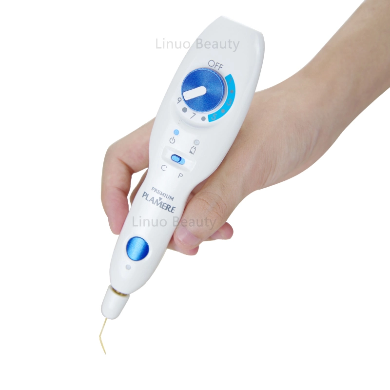 New Upgraded Korea Plamere Plasma Pen