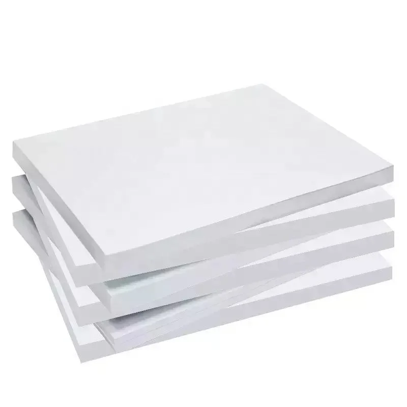 Papel/cópia A4 GSM/80 GSM/70 Premium para Material de escritório e escolar