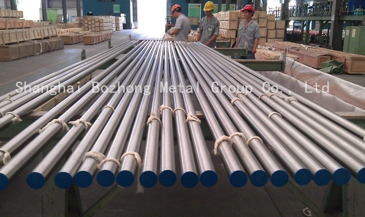 Best Pirce 1.4539 N08904 904L Metal Seamless Stainless Steel Line Pipe Supplier in Shanghai