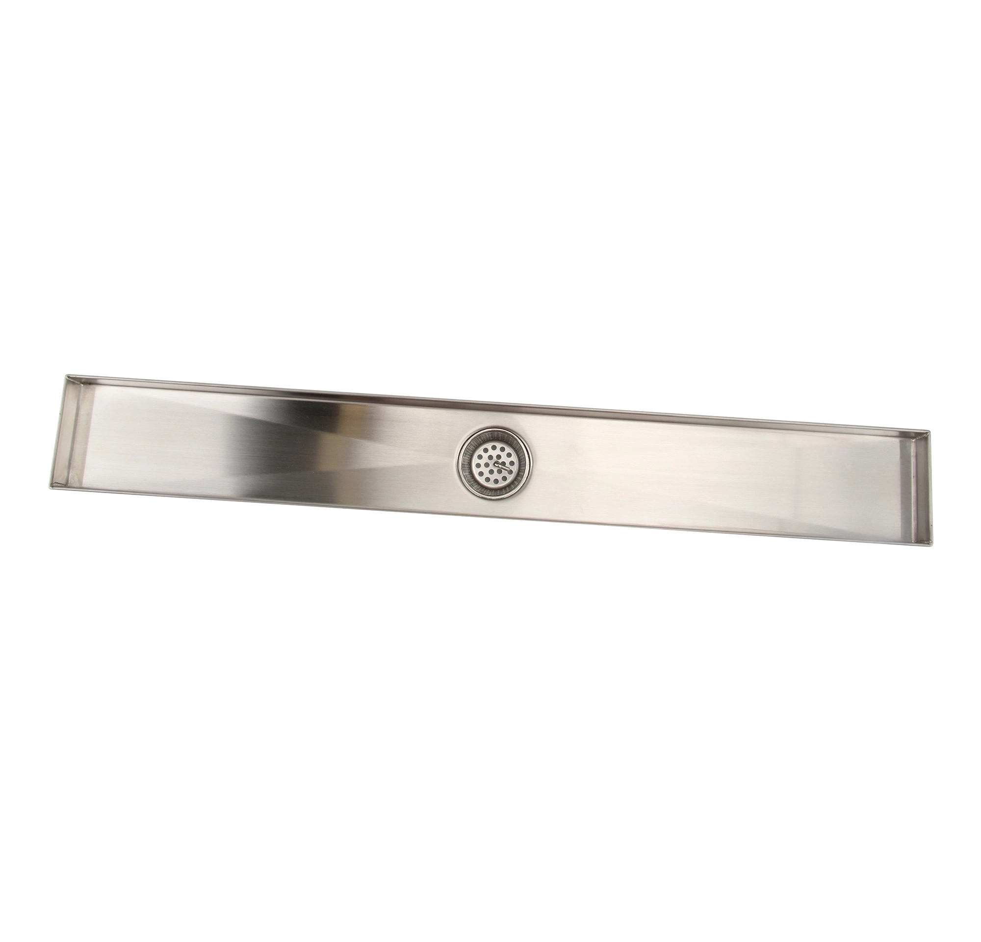 Removable Stainless Steel Shower Drain