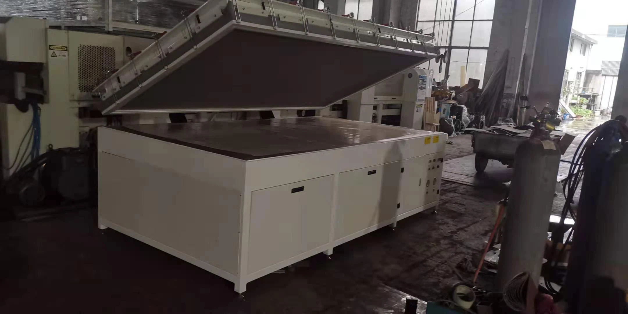 Solar Panel Laminating Process Equipment