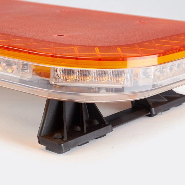 Senken 47inch Super Low Profile Police Amber LED Light Bar