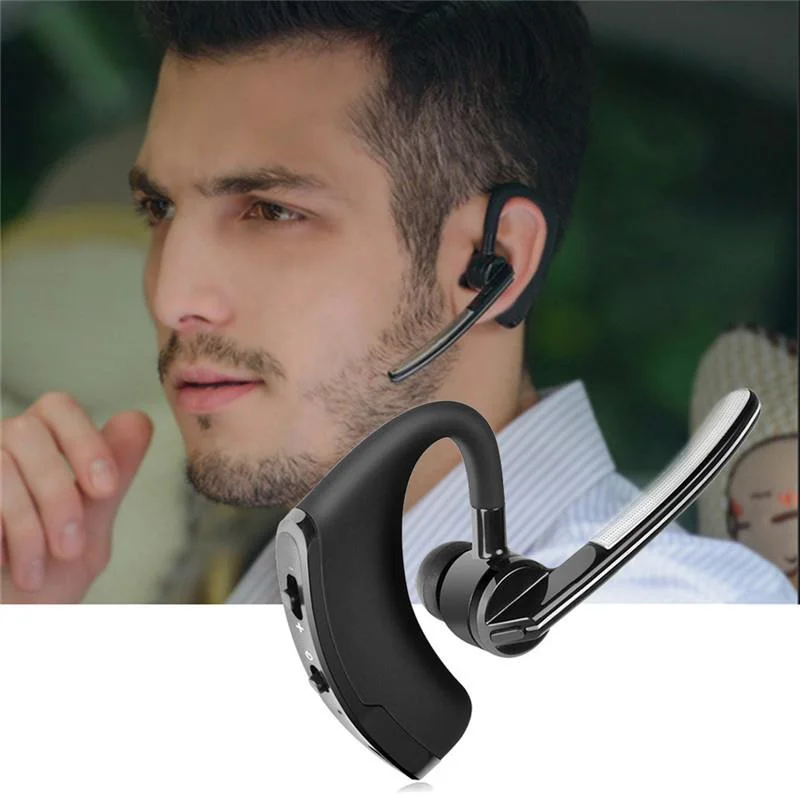 Music Headset Single Sport Stereo Earphone Handfree Headphone