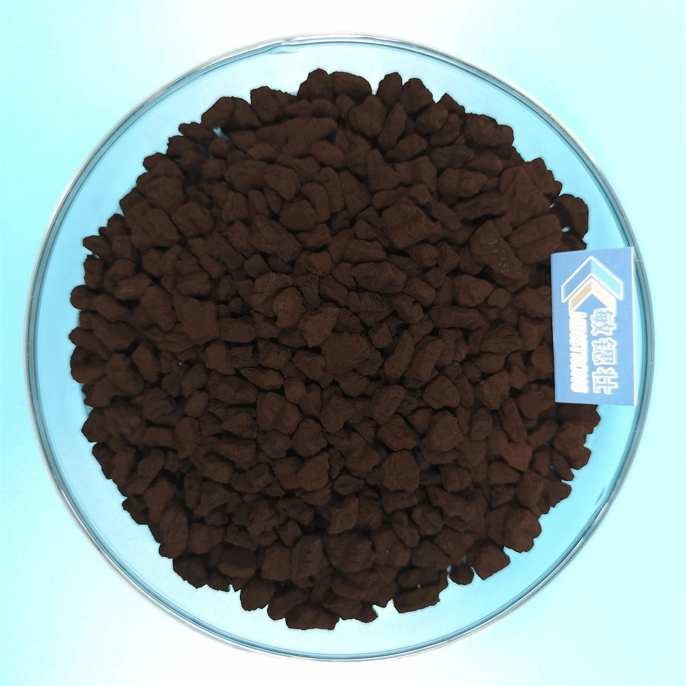 Co Carbon Monoxide Purification Catalyst/Carbon Monoxide Removal Catalyst/Co Destruction for Fire-Fighting Equipment