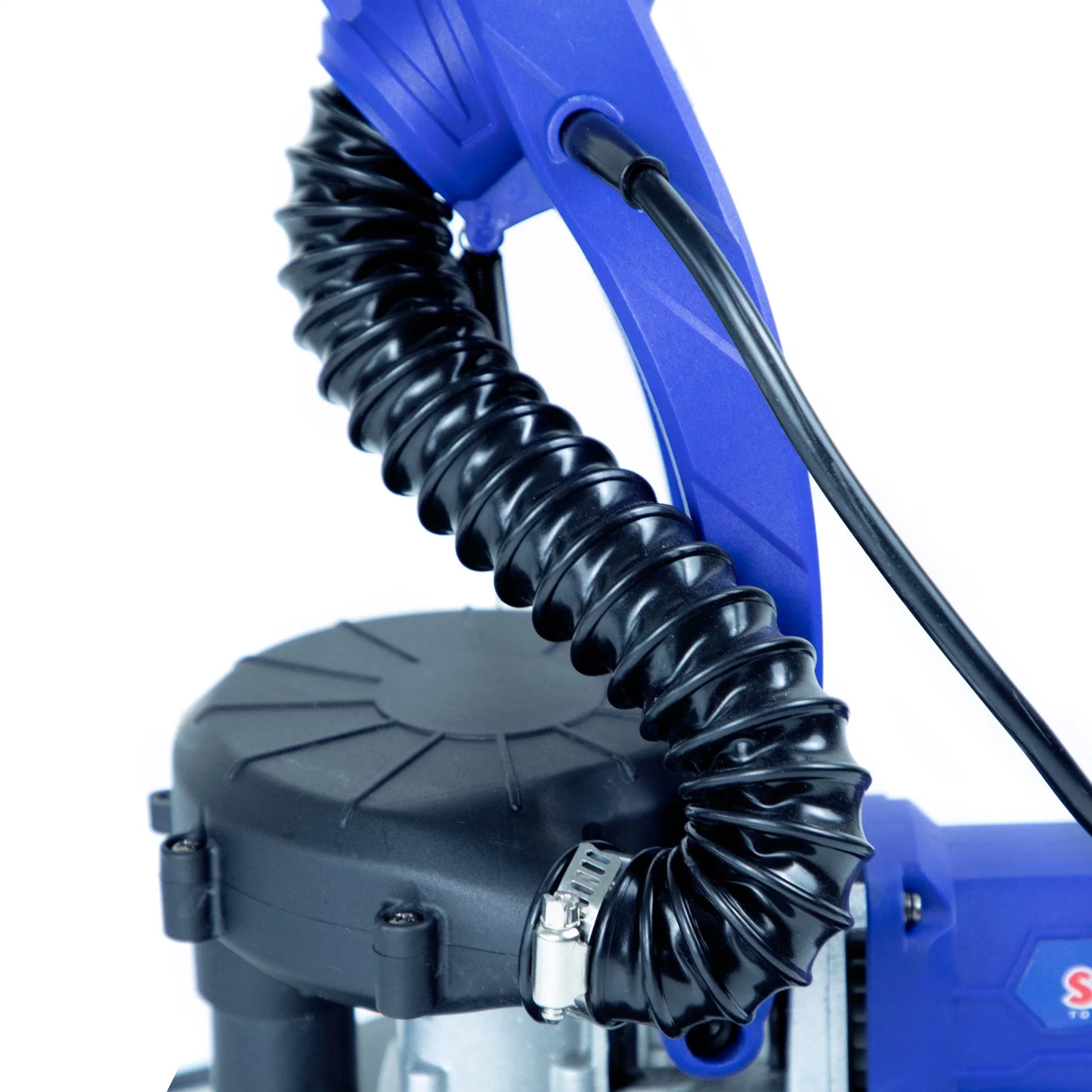 Sali 215mm 1050W Professionelle Qualität Drywall Sander