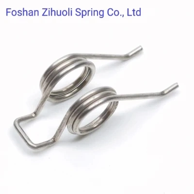 Hot Selling Hardware Chain Applicated Small Tension Spring