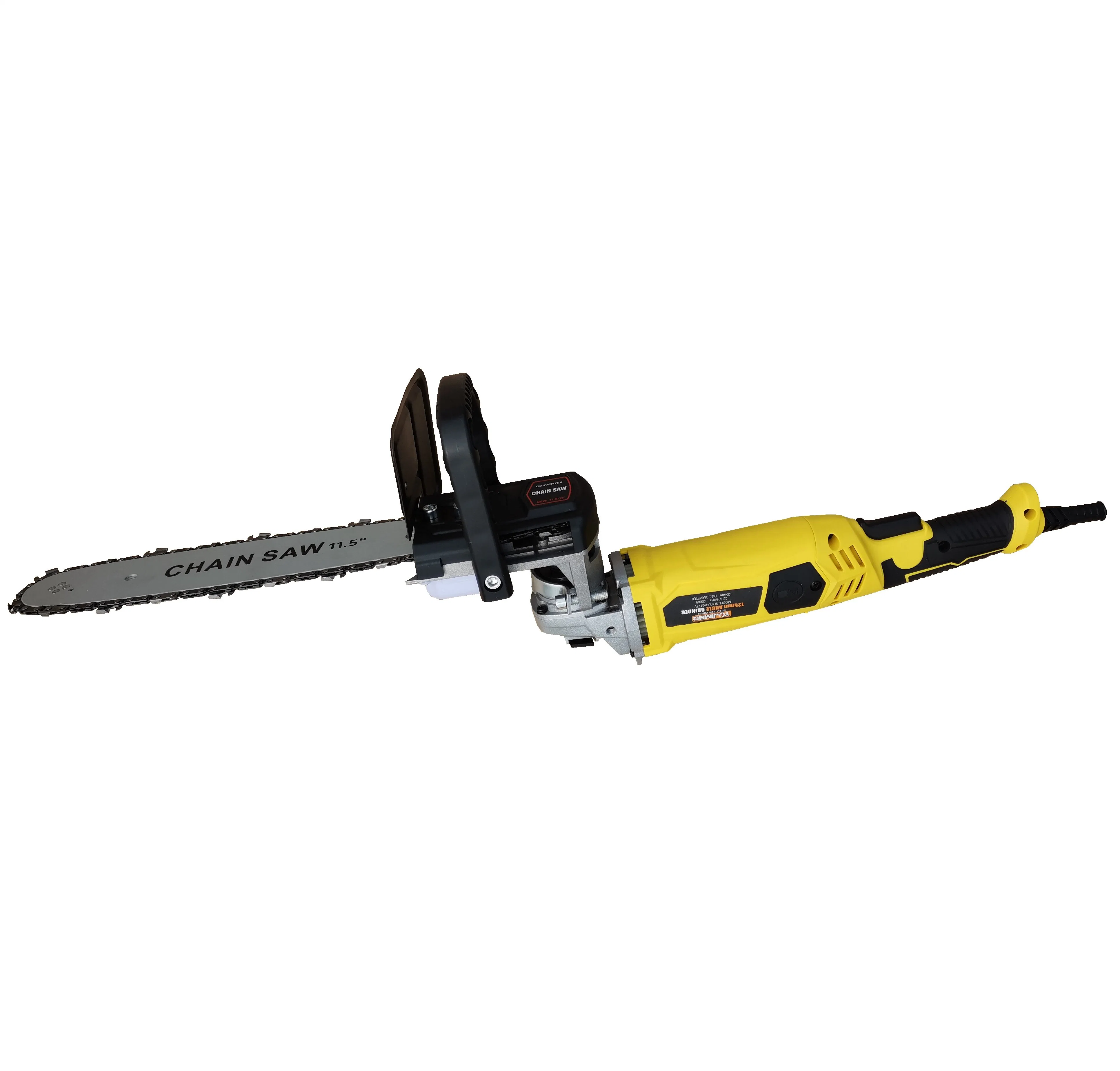 2021 Baichun Popular Selling Electric Portable Chain Saw 11.5&rdquor;