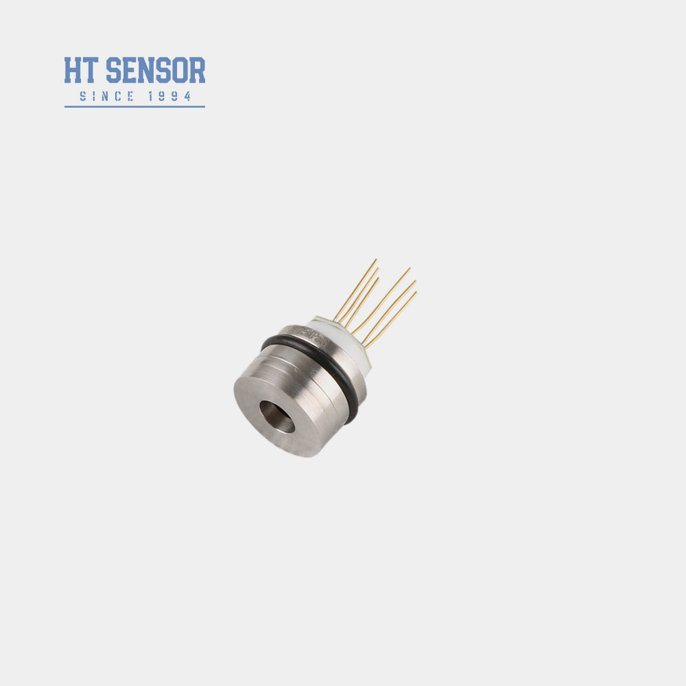 HT15 potência de corrente 316L Sensor de pressão de aço inoxidável para líquido Teste