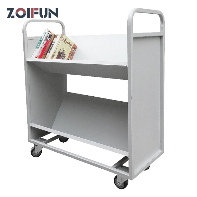 Hotel Trolley Three Layers Toolbox Iron Toolbox Mobile Trolley Powder Coating Finished